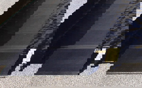 16' Long x 3' Wide, Spill Containment Berm Track Mat